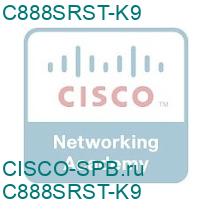 C888SRST-K9