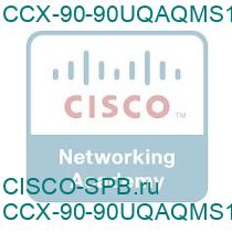 CCX-90-90UQAQMS1