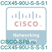 CCX45-90U-S-S-S1
