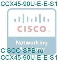 CCX45-90U-E-E-S1