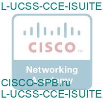 L-UCSS-CCE-ISUITE2
