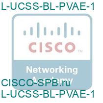 L-UCSS-BL-PVAE-1