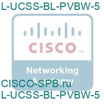 L-UCSS-BL-PVBW-5