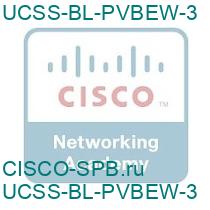 UCSS-BL-PVBEW-3