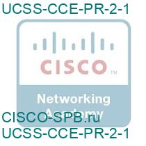 UCSS-CCE-PR-2-1