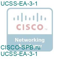UCSS-EA-3-1
