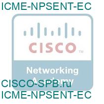 ICME-NPSENT-EC