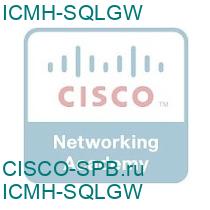 ICMH-SQLGW