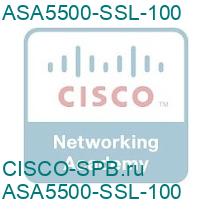 ASA5500-SSL-100