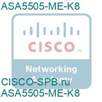 ASA5505-ME-K8