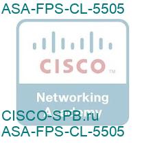 ASA-FPS-CL-5505