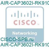 AIR-CAP3602I-RK910