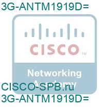 3G-ANTM1919D=