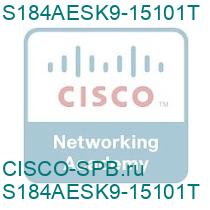 S184AESK9-15101T
