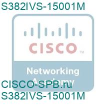 S382IVS-15001M