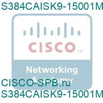 S384CAISK9-15001M
