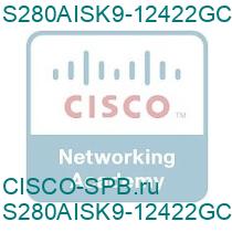 S280AISK9-12422GC=