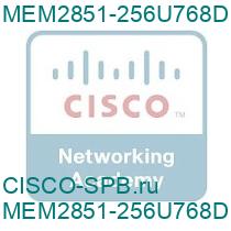 MEM2851-256U768D