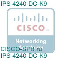 IPS-4240-DC-K9
