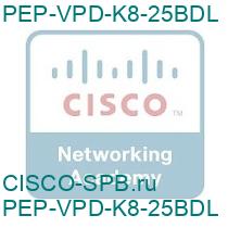 PEP-VPD-K8-25BDL