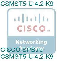 CSMST5-U-4.2-K9