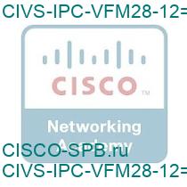CIVS-IPC-VFM28-12=