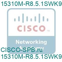 15310M-R8.5.1SWK9=