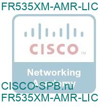FR535XM-AMR-LIC