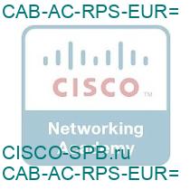 CAB-AC-RPS-EUR=