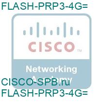FLASH-PRP3-4G=